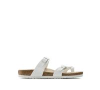 Birkenstock Mayari 0071053 - Blanc - 40