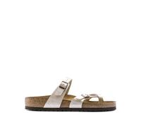 Birkenstock Mayari 0071661 - Couleur Crème / Perle - 38