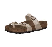 Birkenstock Sandales Mayari Blanc Perle Homme Taille 36 EU