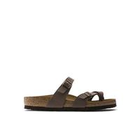 Birkenstock Mayari mocha SANDALE - NU-PIEDS 38