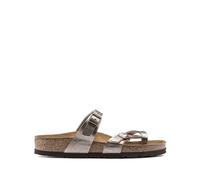 Birkenstock Mayari Bf Sandals Marron EU 40