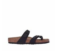 Tongs Birkenstock Mayari Black 0071791 - czarne 43
