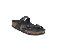 Birkenstock - Mayari BF - Sandales Triples Black - 45 - Normal
