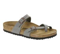 Birkenstock - Mayari BFBC - Sandales Stone - 41 - Normal