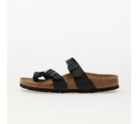 Birkenstock Mayari Birko-Flor Black 38