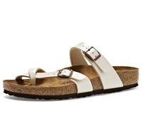 Birkenstock Mayari Birko Flor, Mules femme | Sandales de marche