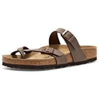 Birkenstock Mayari Birko Flor, Mules femme | Sandales de marche