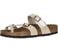Birkenstock Mayari Birko Flor, Mules femme | Sandales de marche