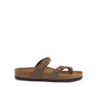 Birkenstock - Mayari_Birko-Flor-Nabuck - Marron - 45