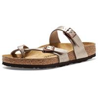 Birkenstock Mayari Birko-flor SandalesFemme