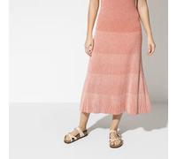 BIRKENSTOCK MAYARI GRACEFUL PEARL WHITE TONGS LARGEUR NORMALE BLANC SANDALES