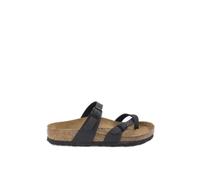 BIRKENSTOCK Mule 'Mayari' noir, Taille 46
