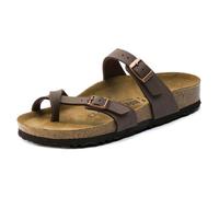 Birkenstock Mayari mocha SANDALE - NU-PIEDS 38