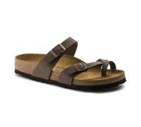 Birkenstock Mules Mayari Femmes Café Taille 39