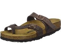 Tong Birkenstock Mayari BF Regular Mocca-