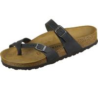 Birkenstock - MAYARI regular cuir