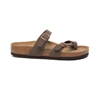 Birkenstock - Mayari Regular Fit - unisex - Chaussures - Brun - Taille: 40 EU