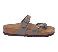 Birkenstock Mules et sabots Mayari Stone Femme à bride Synthétique Taille 39/41