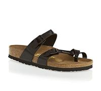 Birkenstock Mayari Sandales pour femme - noir - noir,