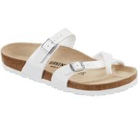 Birkenstock CI Mayari wit slippers dames