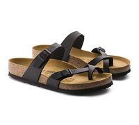 Birkenstock Mayari Sandales pour femmes - Noir - Noir , 40 EU