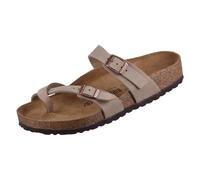 Birkenstock Femme Mayari Sandale, Marron, 40 EU