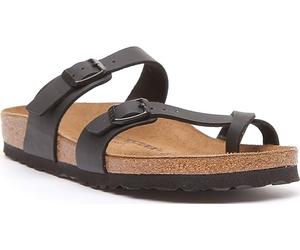 Birkenstock Mayari, Tongues, Noir (Noir), 35 EU