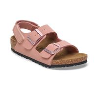 BIRKENSTOCK Sandales 'Milano' rose ancienne, Taille 33