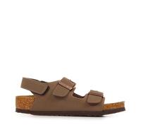 Birkenstock Milano AS Kids, Sandales Enfant - 28 EU