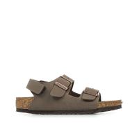 Birkenstock Milano AS Kids, Sandales unisexe 28