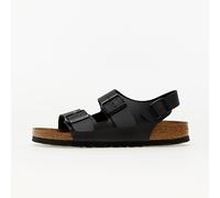 Birkenstock Milano Birko-Floor Soft Black 36