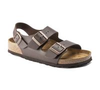 Birkenstock Milano Birko-flor Sandals Marron EU 43