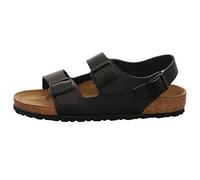 Birkenstock Milano BS Smooth Leather 34191, Sandales - 45 EU