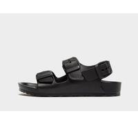 BIRKENSTOCK Mules enfant MILANO EVA in Noir 25