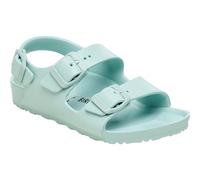 Chaussure Birkenstock Modèle Milano Eva - Coleur Bleu 29