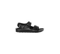 Sandales Birkenstock Milano Eva Noir - 25