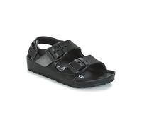 Sandales enfant garcons Birkenstock MILANO EVA Noir 29