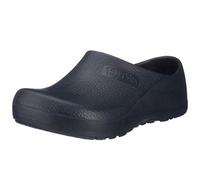 Birkenstock mixte adulte Profi Birki Sabots, Bleu, 41 EU