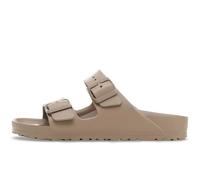 Birkenstock Arizona Eva Sandals Beige EU 37 Femme