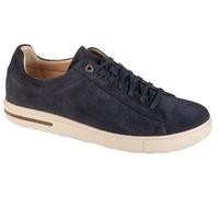 BIRKENSTOCK Mixte Baskets, Bleu, 41 EU