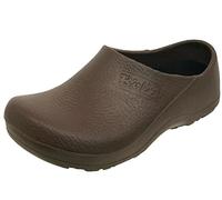 BIRKENSTOCK Mixte Birki Professionnel As Mules, Marron, 37 EU