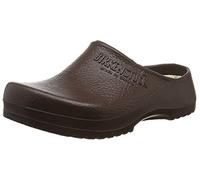 Birkenstock Mixte Super-Birki Sabots, Marrón, 37 EU