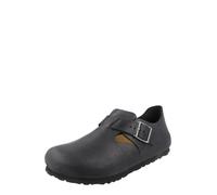BIRKENSTOCK Mocassin 'London' noir, Taille 39