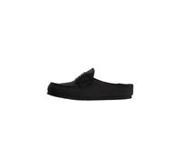 BIRKENSTOCK Mocassin 'Naples' noir, Taille 36