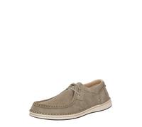 BIRKENSTOCK Mocassin 'Pasadena' taupe, Taille 40