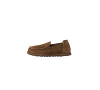 Birkenstock Utti Leve Slip-on Trainers Marron EU 43 Femme
