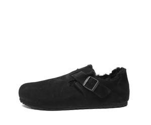 Birkenstock - Mocassins Coupe Classique - Homme - Chaussures - Noir - Taille: 37 EU