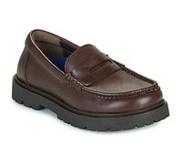 BIRKENSTOCK Mocassins Highwood Loafer in Marron 42