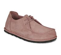 BIRKENSTOCK Mocassins Utti Lace in Rose 38