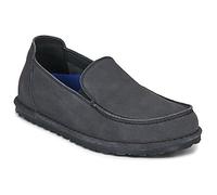 Birkenstock - Utti Slip On - Homme - Chaussures - Gris - Taille: 41 EU